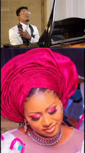 Traditional Hausa Dance Performance by Gombe Momi and Rachid Naberka