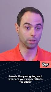 Salvagnini is heading into 2025 strong. Andreas Scarpari, CEO of Salvagnini  America, shares what’s fueling their momentum.📈, #FABTalk #Salvagnini  #Manufacturing2025