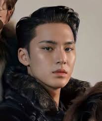 See more ideas about mingyu, seventeen, mingyu seventeen. Khottie Of The Week Seventeen S Mingyu Kchat Jjigaekchat Jjigae