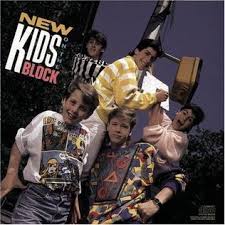 Jordan knight (actor), jonathan knight (actor), new kids on the block (director) & 0 more rated actors : New Kids On The Block Album Wikipedia