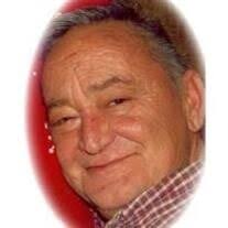 Tony McGill Obituary