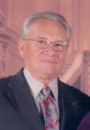 Obituary information for James David Brooks