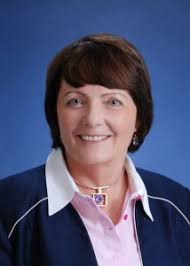 Judith Isaac-Renton receives Public Health Award