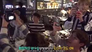 Bts Uae Sur Twitter لكل من يسأل المطعم الذي اكل فيه Bts Twt بينما كانوا يشاهدون عرض النافورة الراقصة هو مطعم لبناني اسمه عبد الوهاب موقع المطعم هو في وسط
