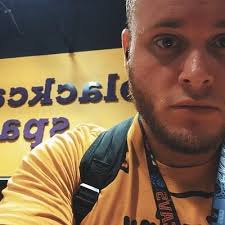 Anthony Yates (@Anthonyates09)