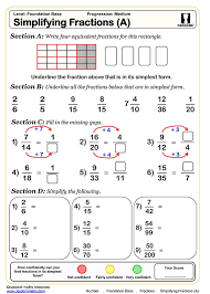 Printable & online resources for educators. Ks3 Maths Worksheets With Answers Cazoom Maths Worksheets