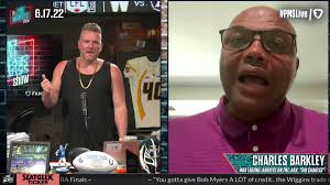 @PatMcAfeeShow's video Tweet