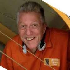 John Scholle's Instagram, Twitter & Facebook