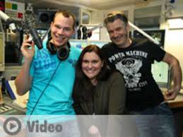 Fauler zauber oder echte magie? Morgen Show Die Bayern 3 Fruhaufdreher Munchen