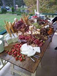 Entdecke jetzt unsere große auswahl. Rustic Wedding Buffet Ideas Latest Buffet Ideas