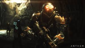 It seems bioware repeated one of their worst mistakes since the release of anthem on february 22. Anthem S Progression System And Itemization Leave A Lot To Be Desired Rpg Site