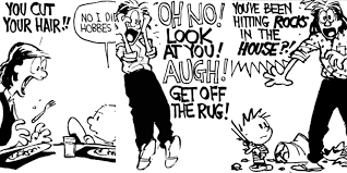Calvin And Hobbes: Calvin's Mom's 10 Biggest Freakouts