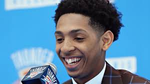 38,991 likes · 125 talking about this. Nba Oklahoma City Thunder S Cameron Payne Working On Patience In Summer League
