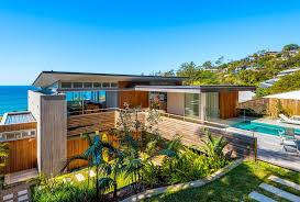 Amanwali Luxury Beach House Whale Beach Australia Luxury Beach House Beach House Luxury Beach