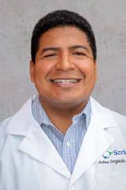 Scripps Mercy Family Medicine Residents