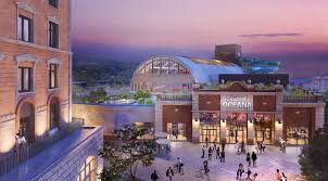 There are opinions about liseberg yet. Ncc Signs Contract For Liseberg S New Water Park Ncc