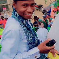 WANAN SHINE DA AGUN MLN UMAR ABDULAZIZ FADAR BEGE #highlights2025  #trendingreelsvideo #kannywoodmedia #celebreties Muhammadul Auwal Isma'il  Baba Salma Baffa Usman @
