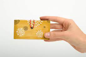 Personalize them for unique corporate gifts! Madeheart Com