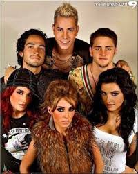Recuerdos de mi generación siempre rebeldes. 120 Rbd Rebelde Ideas Alfonso Herrera Maite Perroni Telenovelas