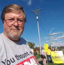 Earlier this month, Michelle Crechiolo made history by providing color  commentary