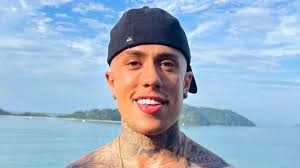 Foto: MC Daniel fala em família e filhos de presente de Natal