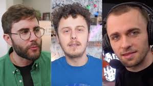 Lancé en 2001, le cecr a marqué une évolution notable en ce qu'il peut être adapté et utilisé pour de multiples contextes et appliqué à toutes les langues. Cyprien Norman Squeezie Ou Ont Etudie Les Youtubeurs Celebres Le Figaro Etudiant