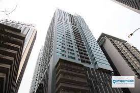 Apartment & condo building in kuala lumpur, malaysia. Mercu Summer Suites Serviced Residence 1 Bedroom For Rent In Klcc Kuala Lumpur Iproperty Com My