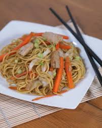 Maybe you would like to learn more about one of these? Yakisoba Japanese Noodle Stir Fry Curious Cuisiniere