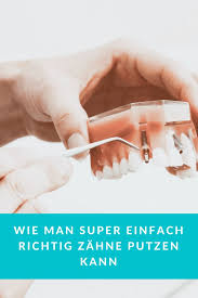 Zahneputzen Die Richtige Putztechnik Lebensheld Zahne Putzen Zahneputzen Zahne