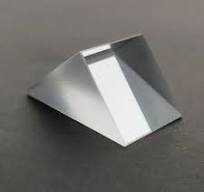 Wholesale Bk7 Triangle Prism Optical Bk7 Glass Prisma Survey Prism Prisma