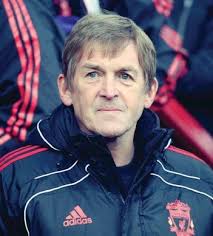 Dalglish's son thanks well-wishers after Liverpool legend gets virus