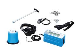 Cuanto más cerca esté el detector de la fuga. Detector Y Localizador De Fugas De Agua Geofono Y Gas Trazador Hl500 H2 Detector De Fugas De Agua Localizador De Fugas De Agua Geofonos Venta Geofonos