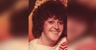 Obituary information for Carol Sherrill