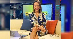 Последние твиты от noticias caracol (@noticiascaracol). Video Monica Jaramillo Rompio En Llanto Tras Su Salida De Noticias Caracol