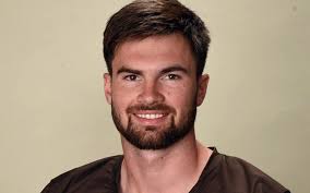 Wyoming WR Ryan Marquez rewarded with full-ride scholarship in final season 