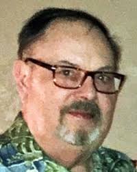 HAROLD GLOVER Obituary (1944