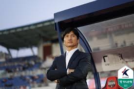 กวางจู เอฟซี เตรียมบู๊กับ คิมชอน ซังมู หวังไต่อันดับ K League - Imagen principal del artículo