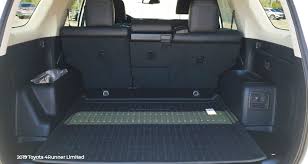 Toyota 4runner features and specs at car and driver. 2020 Toyota 4runner Reviews Photos And More Carmax