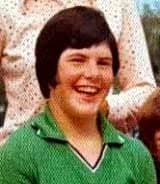 Condolence Book for Mary Gray (Clonsilla, Dublin)