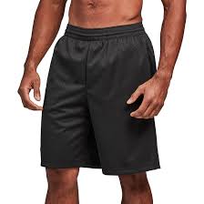 How to choose a size (bike shorts are snug for a reason). Bcg Men S Mesh Basketball Short Academy