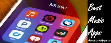 New how to listen to music without wifi *working* 2018 here a link to where you download the app copy and paste this below to the url: Best Music Apps Android Ios