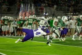 Tennessee high school football: Columbia vs. Green Hill in pictures