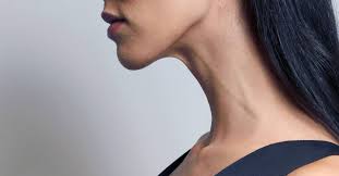 However, malignant tumors can spread quickly to other parts of the body like the lungs or the brain if a mass excision is not performed. How To Check Your Neck For Cancerous Lumps Glamour Uk