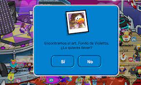 Domingo, 5 de marzo de 2017. Club Penguin Fondo Exclusivo De Violetta Club Penguin Speed Frozen Una Fiesta Congelada 2014 Club Penguin Agosto 2014