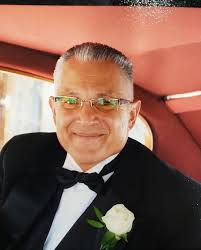 Robert Carollo Obituary