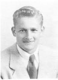 Marvin Wendell Huff (1931-2001)