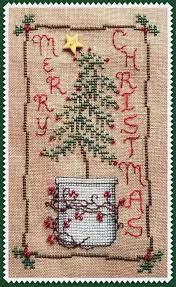 Free primitive cross stitch christmas patterns. Christmas Tree Trio Digital Pattern For Cross Stitch By Etsy In 2020 Christmas Cross Stitch Patterns Free Cross Stitch Patterns Christmas Vintage Cross Stitches