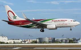 Royal air maroc (at) is morocco's national carrier and the country's largest airline. Une Bonne Nouvelle Pour Les Passagers De Royal Air Maroc