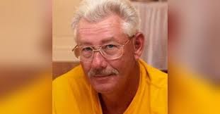 Gerald Shrewsbury Obituary