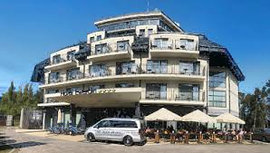 Ewerdin 4 Sterne Hotel In Swinemunde Kur Urlaub Wellness
